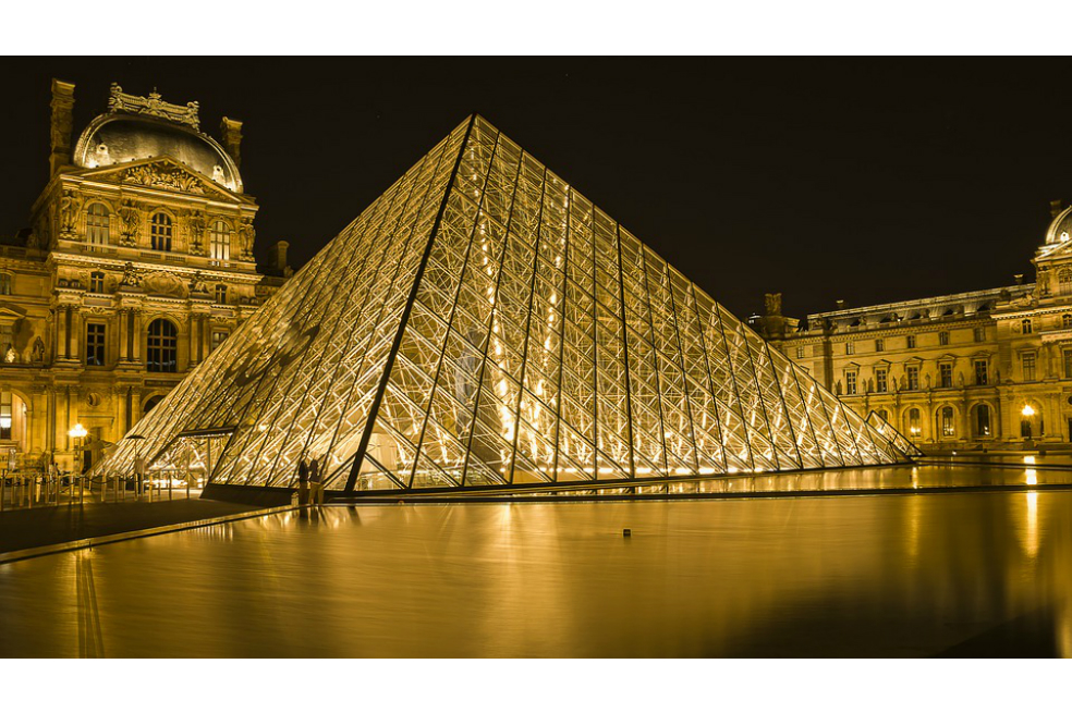 Museos parisinos en apuros por aumento de nivel del río Sena