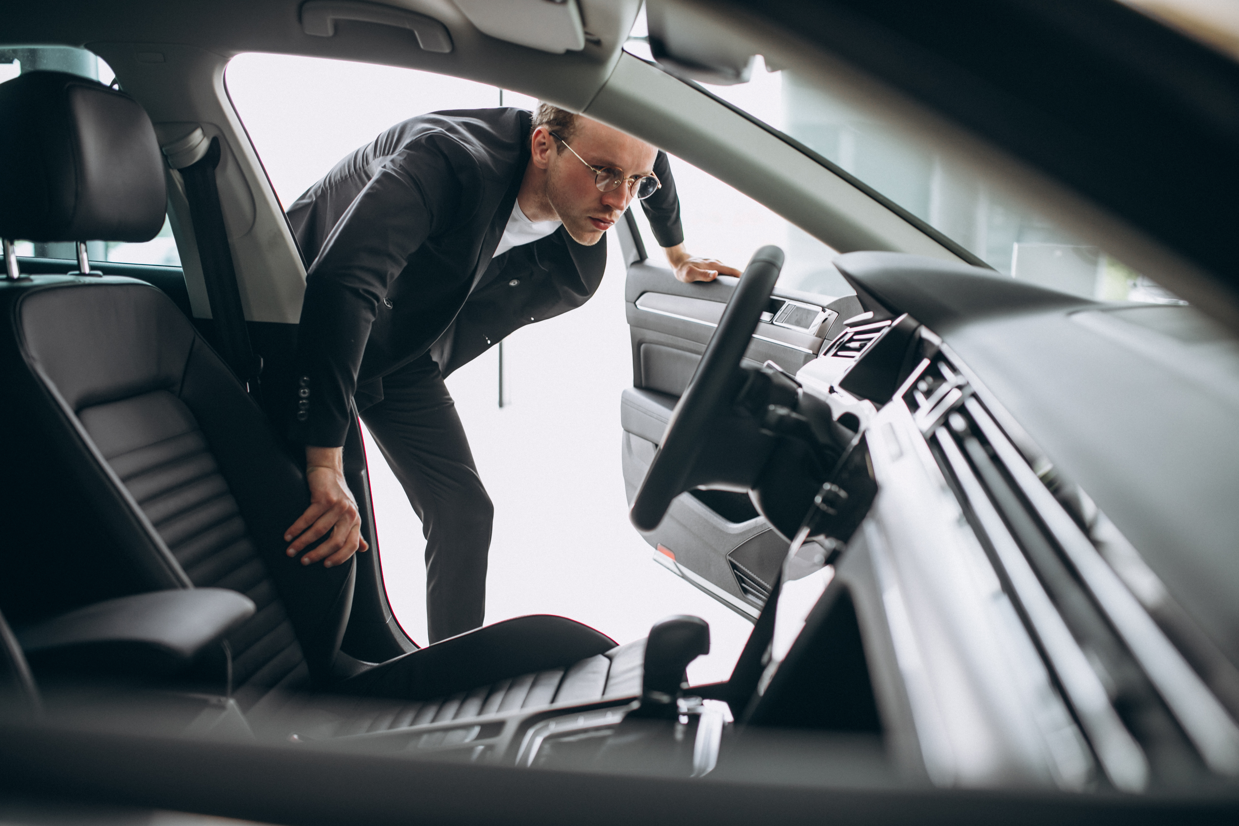 ¿Cada cuánto cambiar el filtro de aire del carro y cómo saber si ya necesita reemplazo?