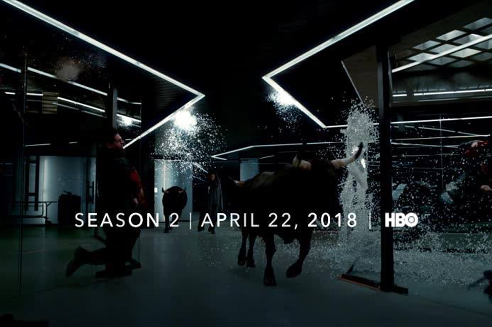 HBO volvió al Super Bowl para estrenar tráiler de «Westworld 2»