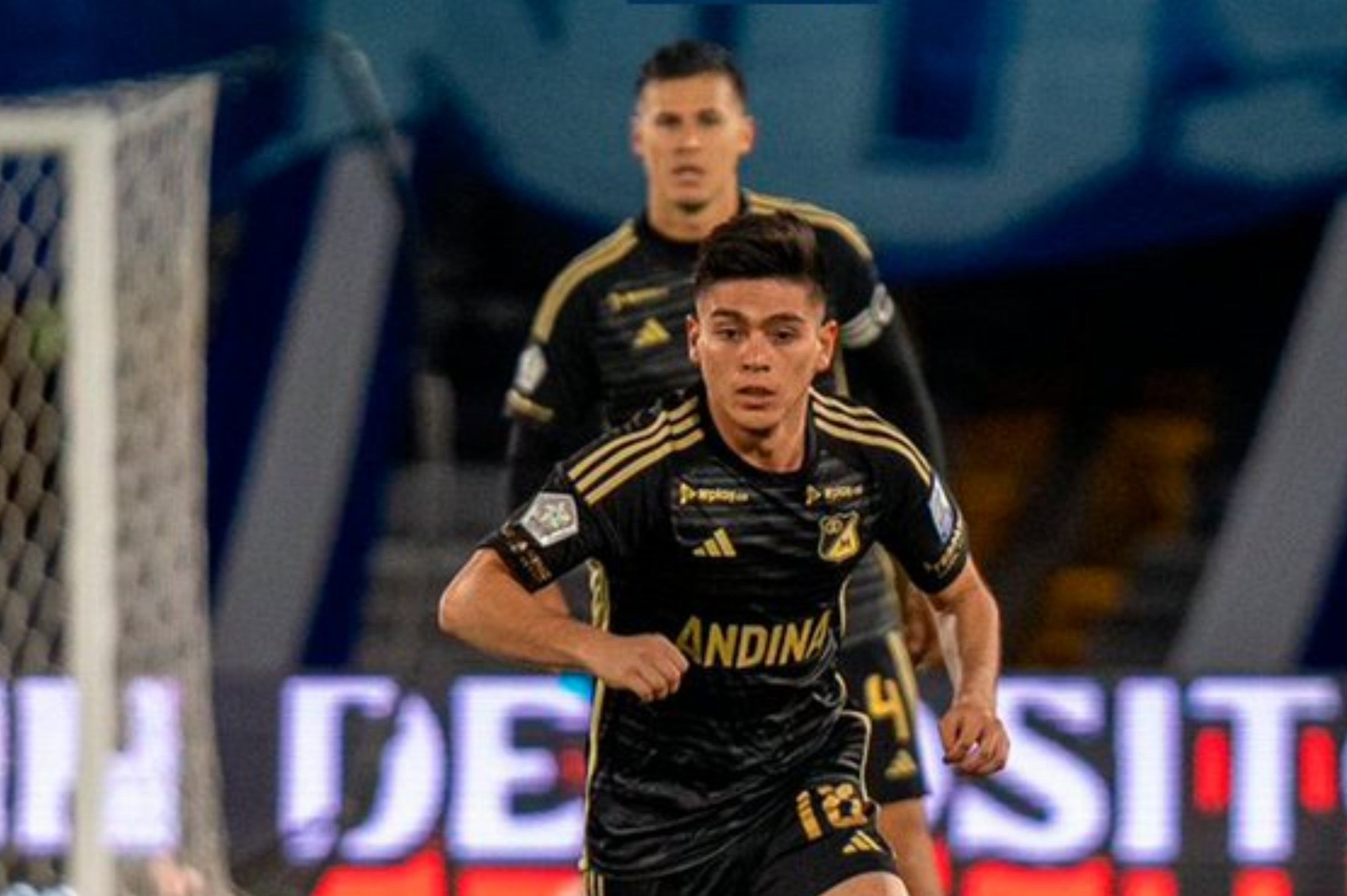 Millonarios volvió a El Campín, pero empató con Jaguares: así quedó la tabla