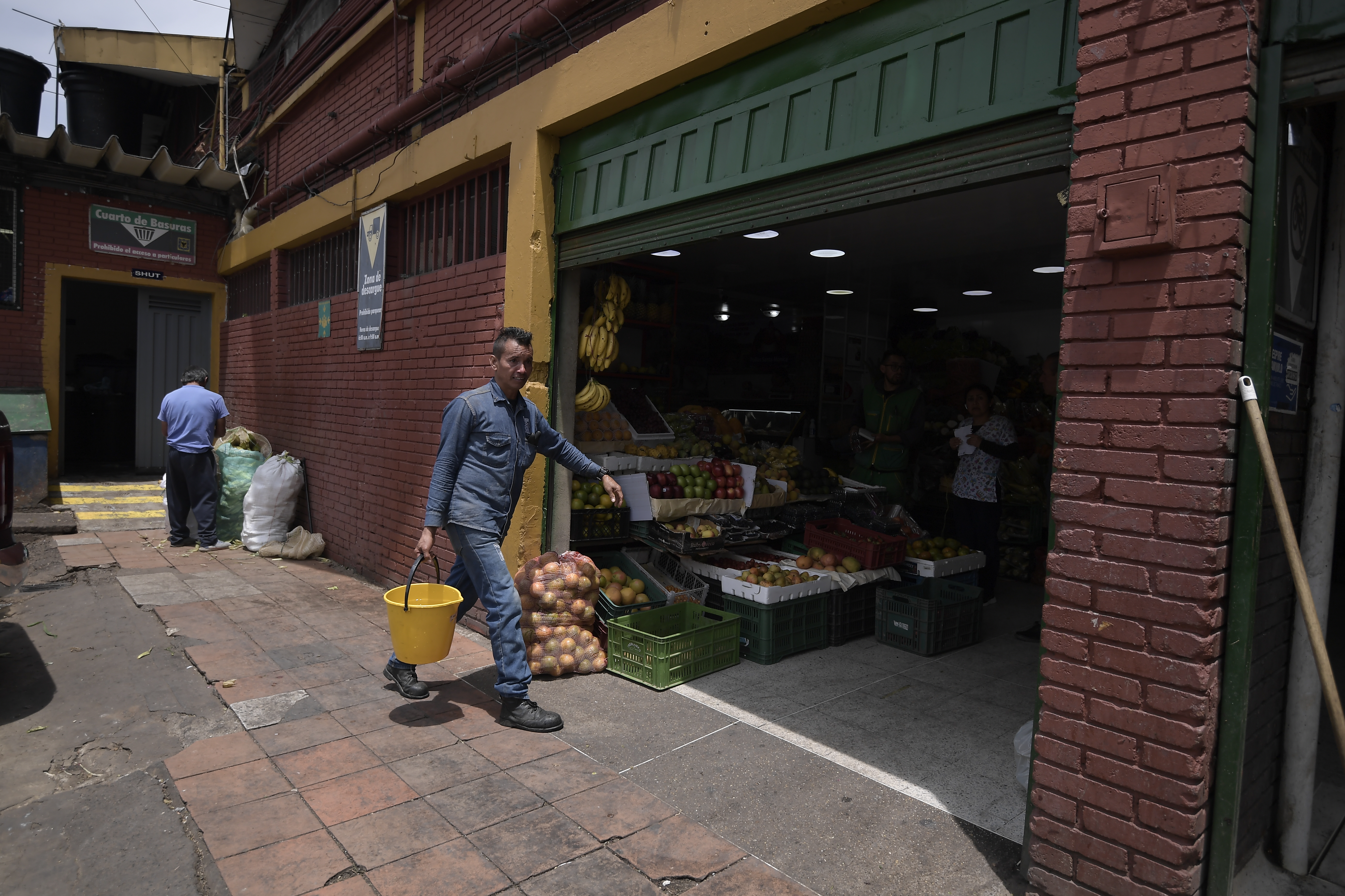 Habrá cortes de agua en Medellín, Bello y Girardota este fin de semana