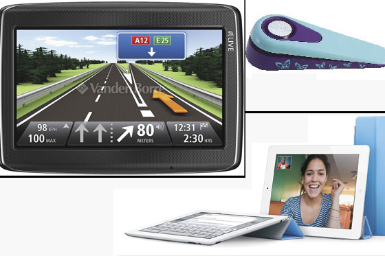 Tecnología para evadir trancones