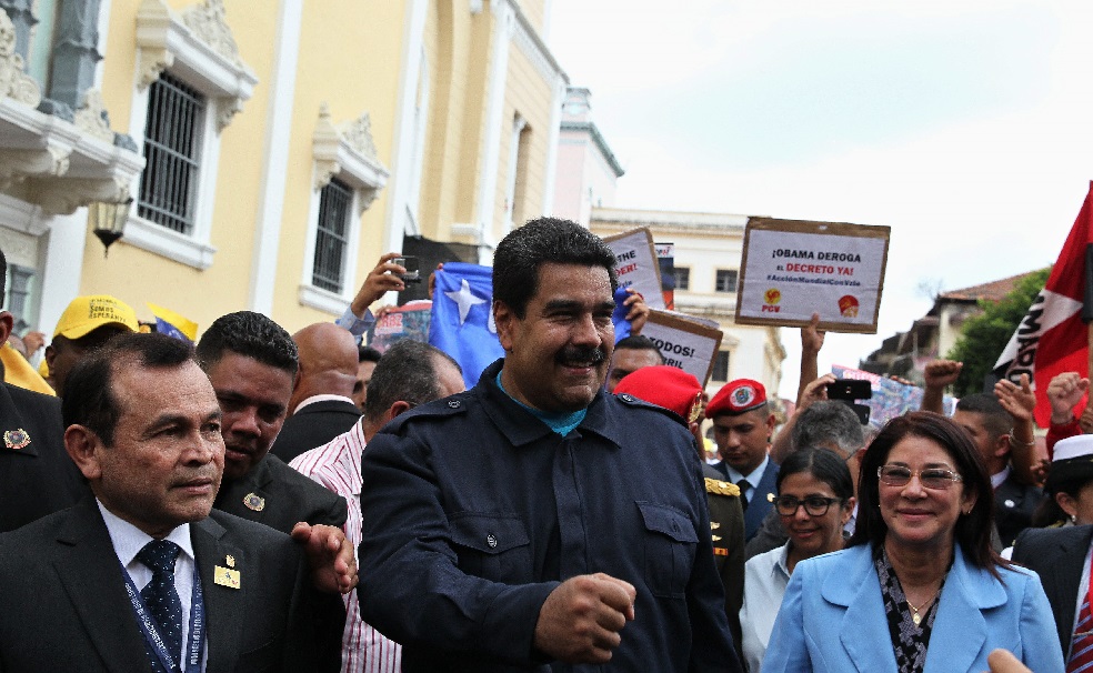 La agenda paralela de la Cumbre