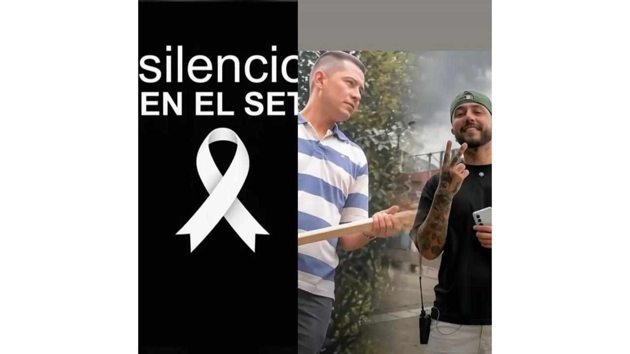 Productora de ‘Sin senos sí hay paraíso’ se pronuncia y actriz asegura: “No fue una riña”