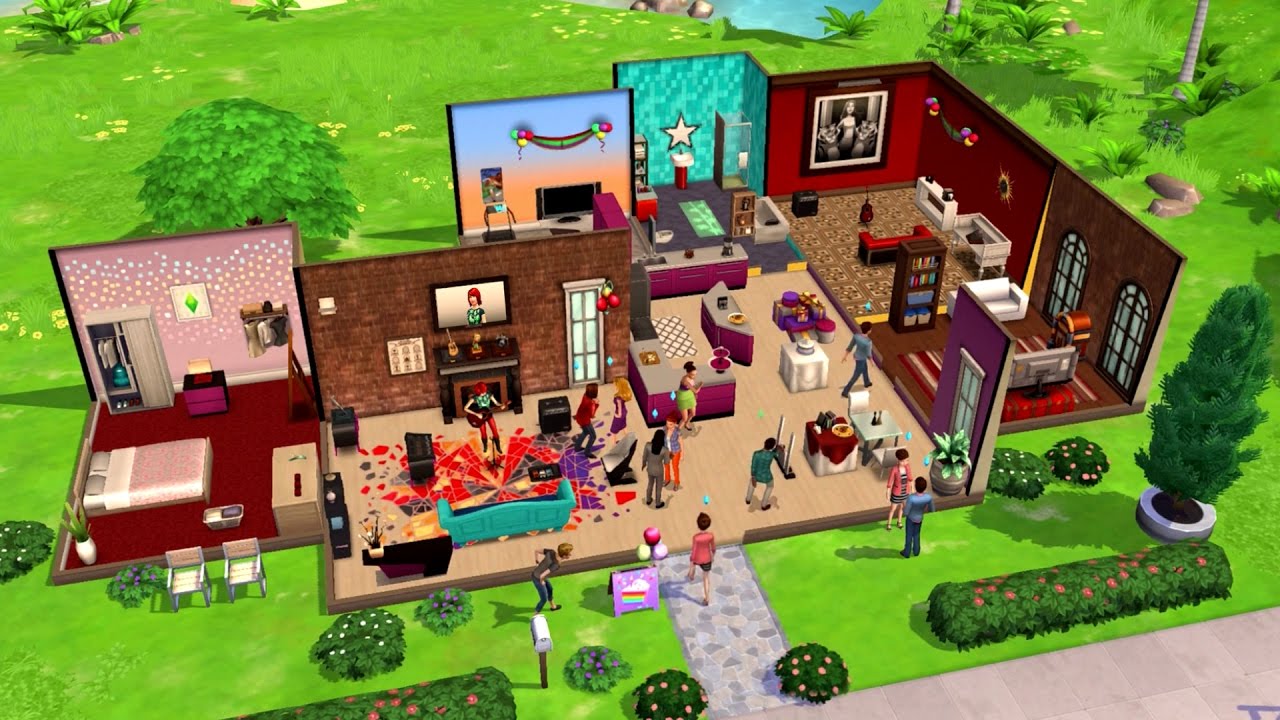No va más: Electronic Arts da por cerrados todos los servidores de The Sims Mobile