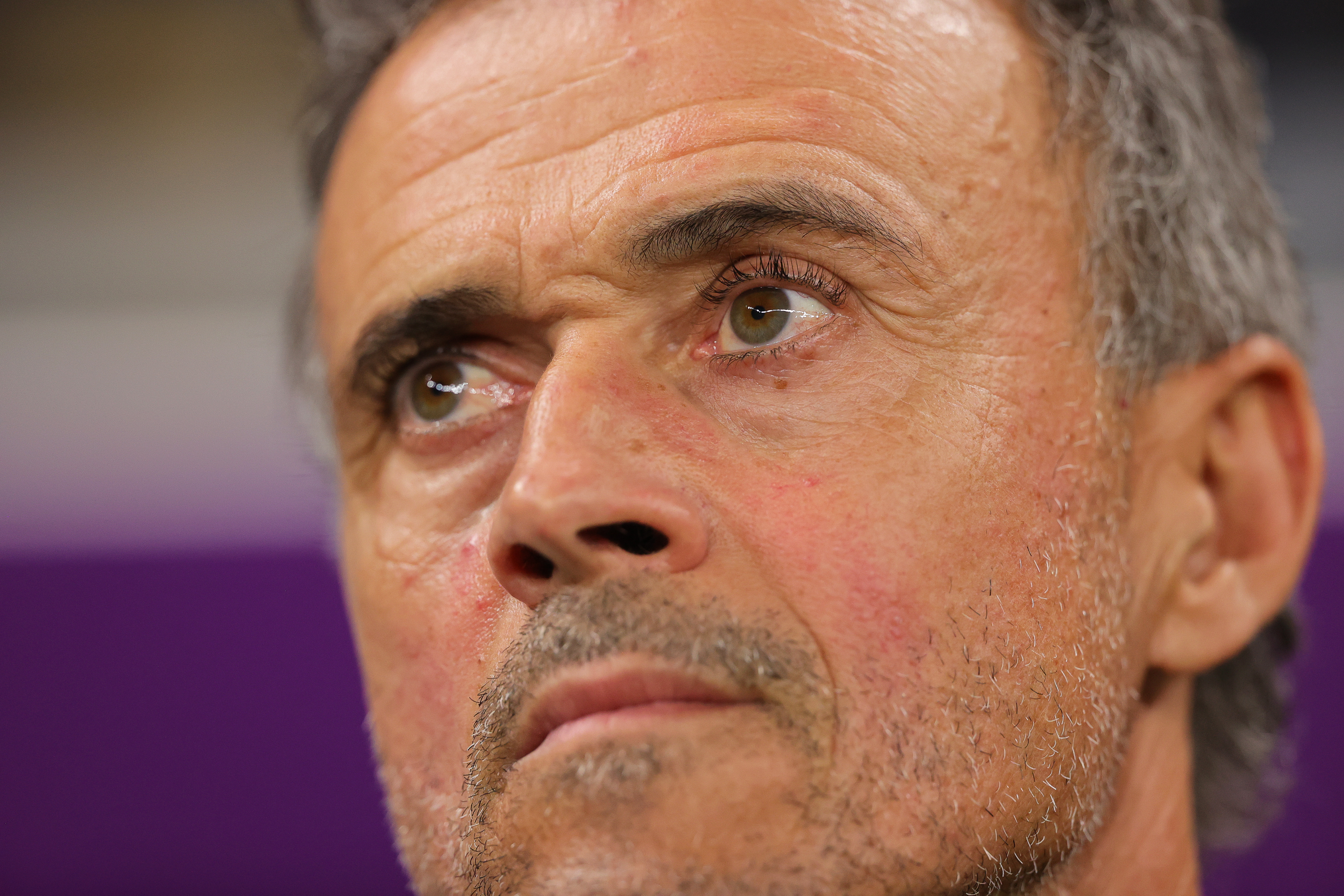 ¿Luis Enrique al PSG? Lo que se sabe sobre la posible contratación
