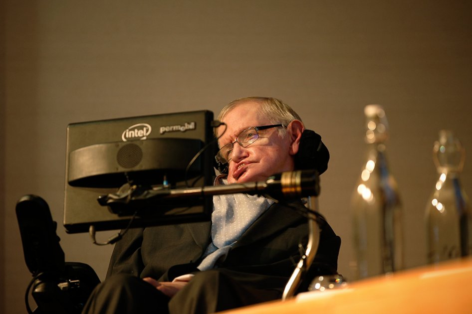 “La Tierra será una bola de fuego”: Stephen Hawking