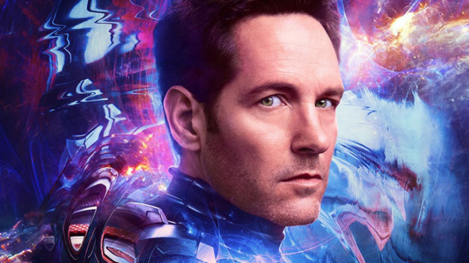 “No es tan mala”, guionista de “Ant-Man: Quantumania” se defiende de las críticas
