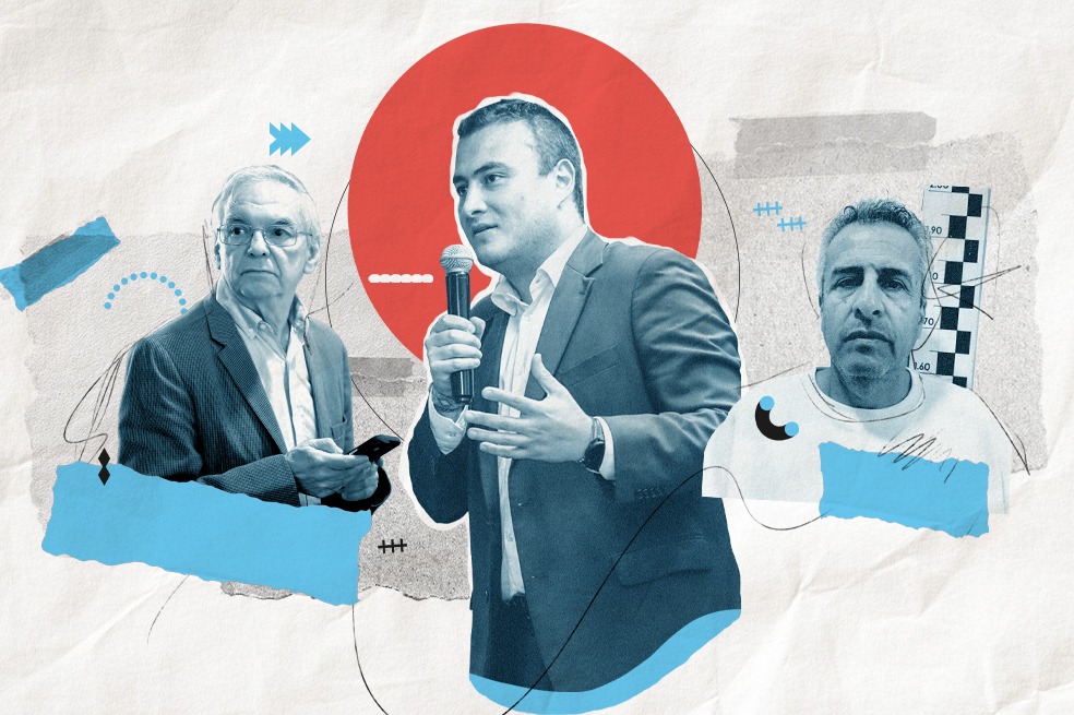 Las sombras del próximo viceministro de Ciencias, mencionado en el caso de la Ungrd