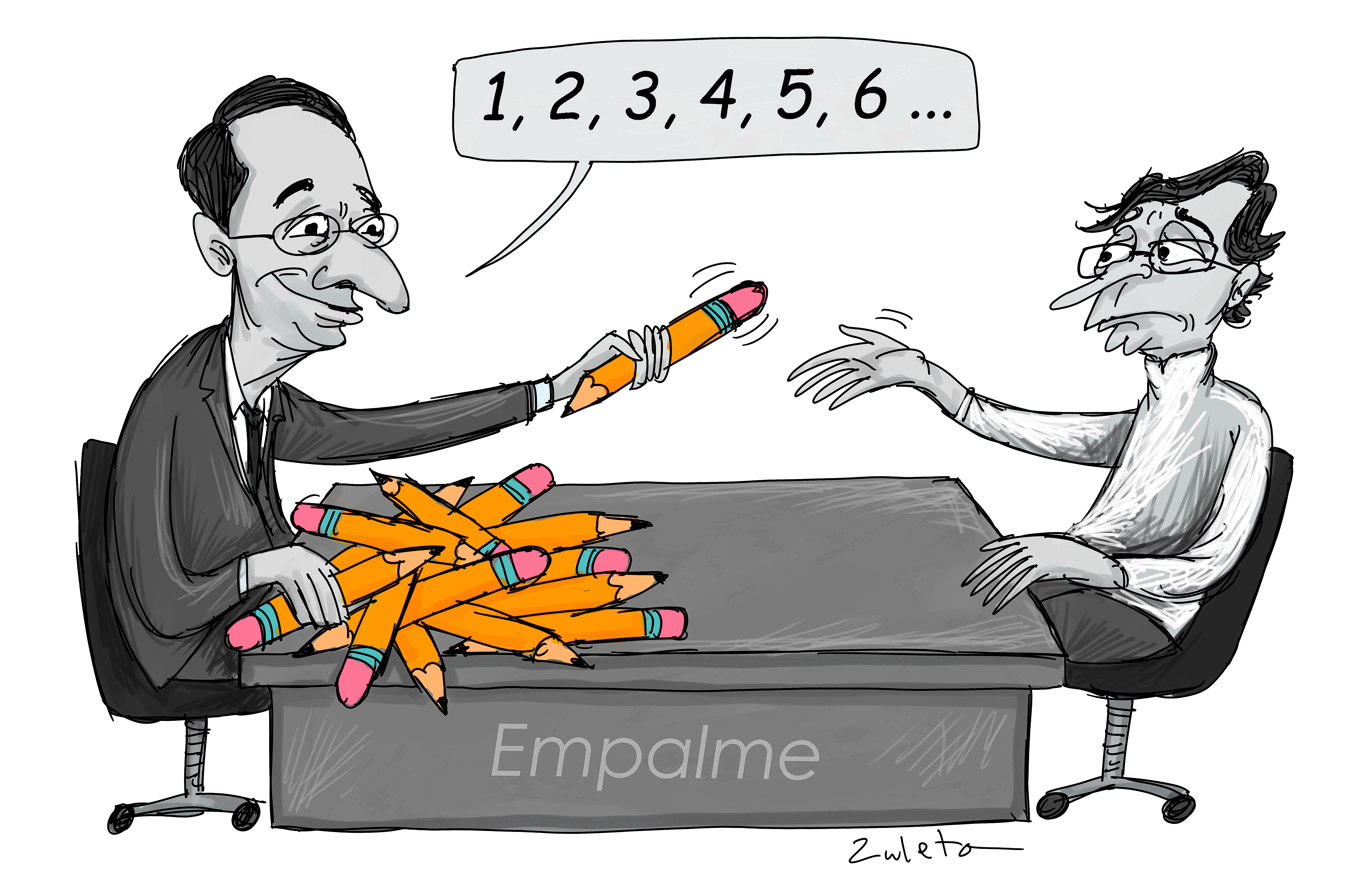 Empalme