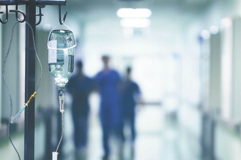 Coronavirus en Colombia: ¿Cómo evitar la congestión de las urgencias en los hospitales?