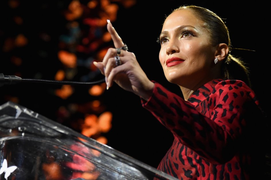 Jennifer López está lista para contar sus secretos