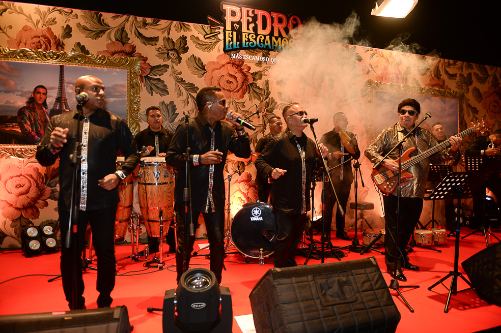 Fruko y sus tesos