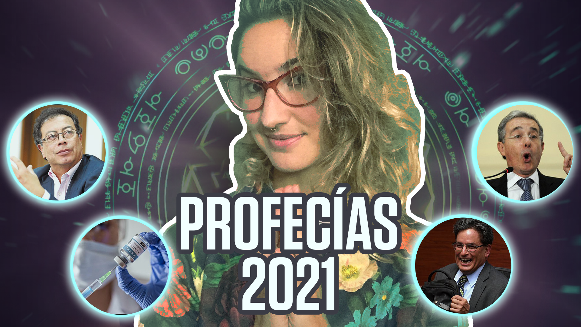La Pulla: Aquí está TODO lo que pasará en el 2021