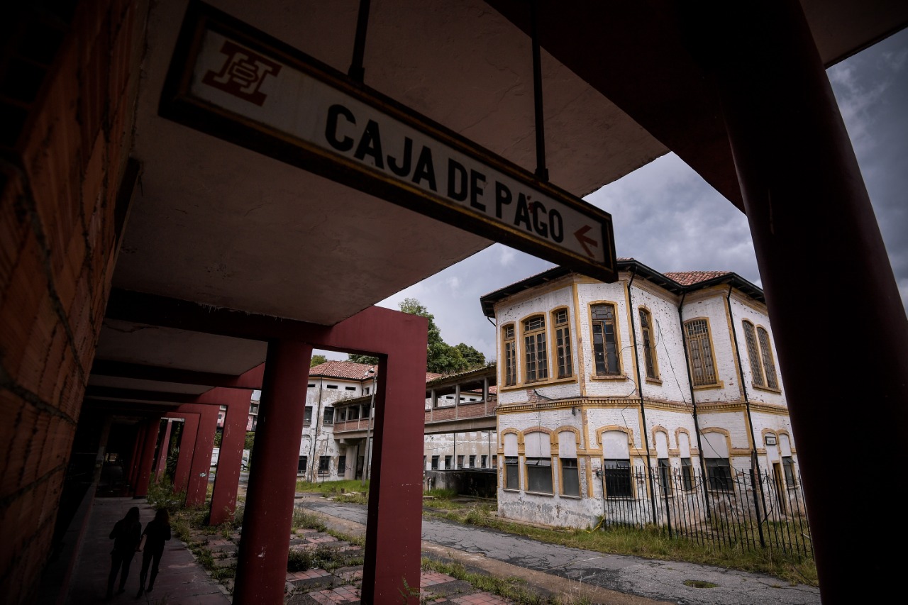 La caída y el renacer del San Juan de Dios, el hospital para los pobres