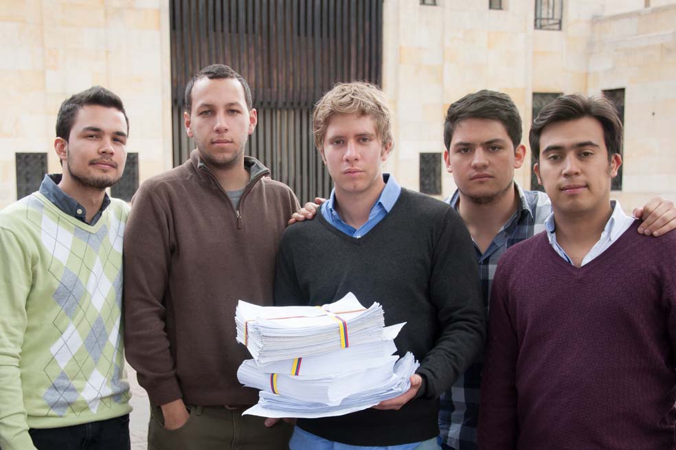 Radicada iniciativa que busca audiencia joven en La Habana