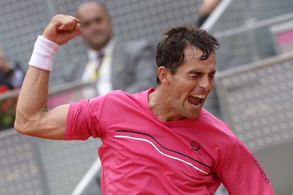 2015, un reto para el tenis colombiano