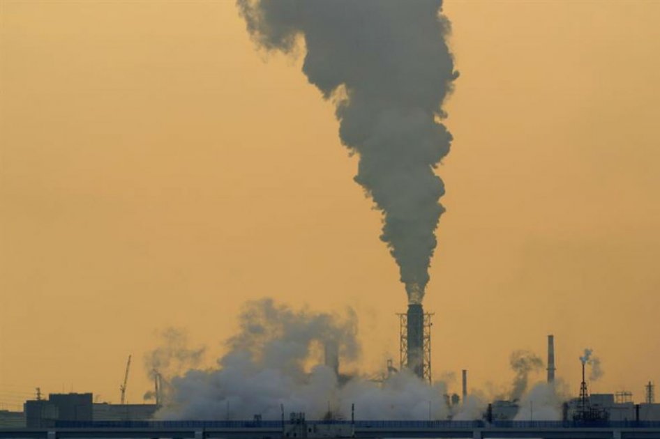 Impactos del cambio climático ya se notan en todo el mundo