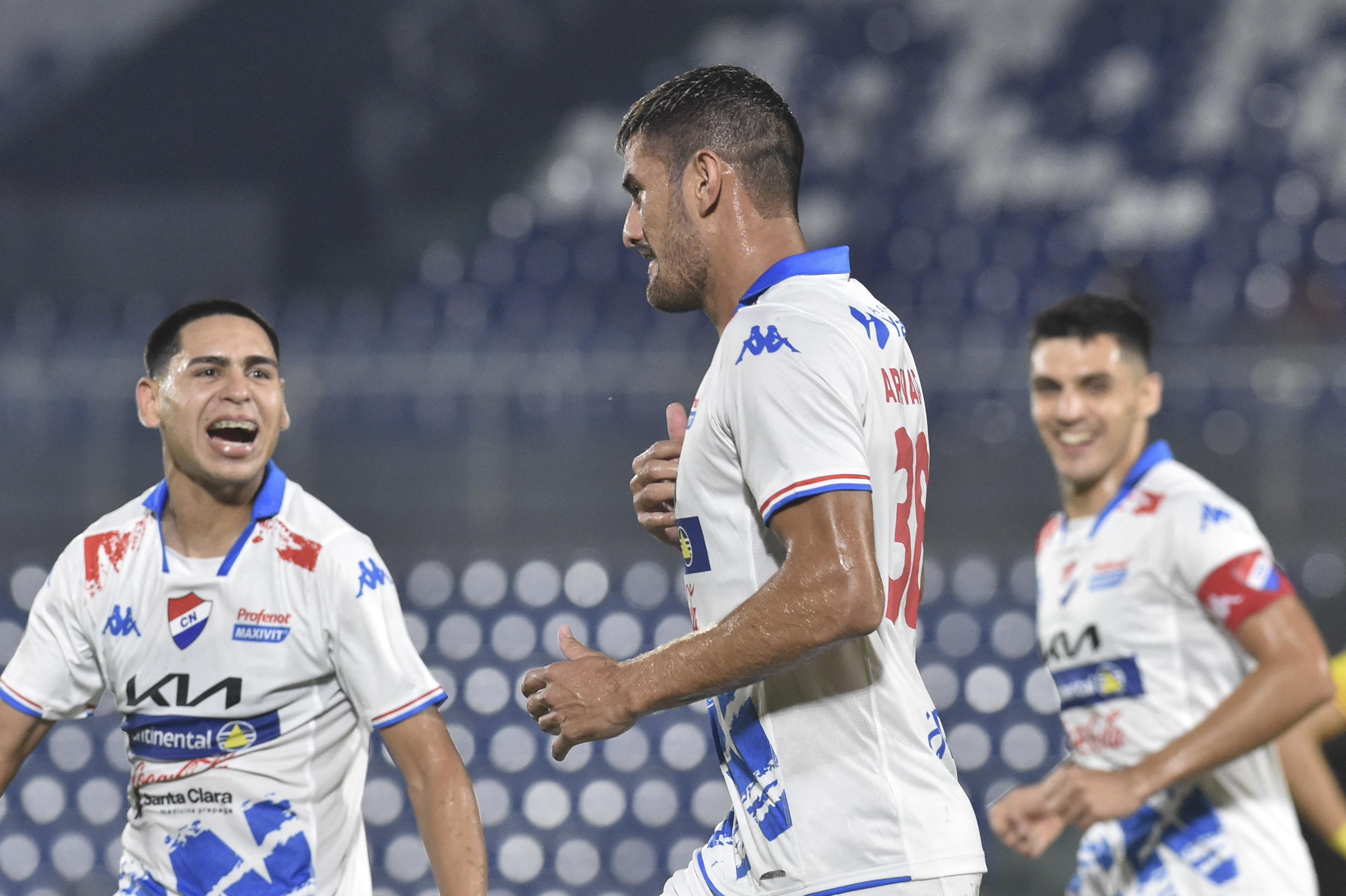 Este es el rival de Atlético Nacional en la Fase 2 de la Copa Libertadores