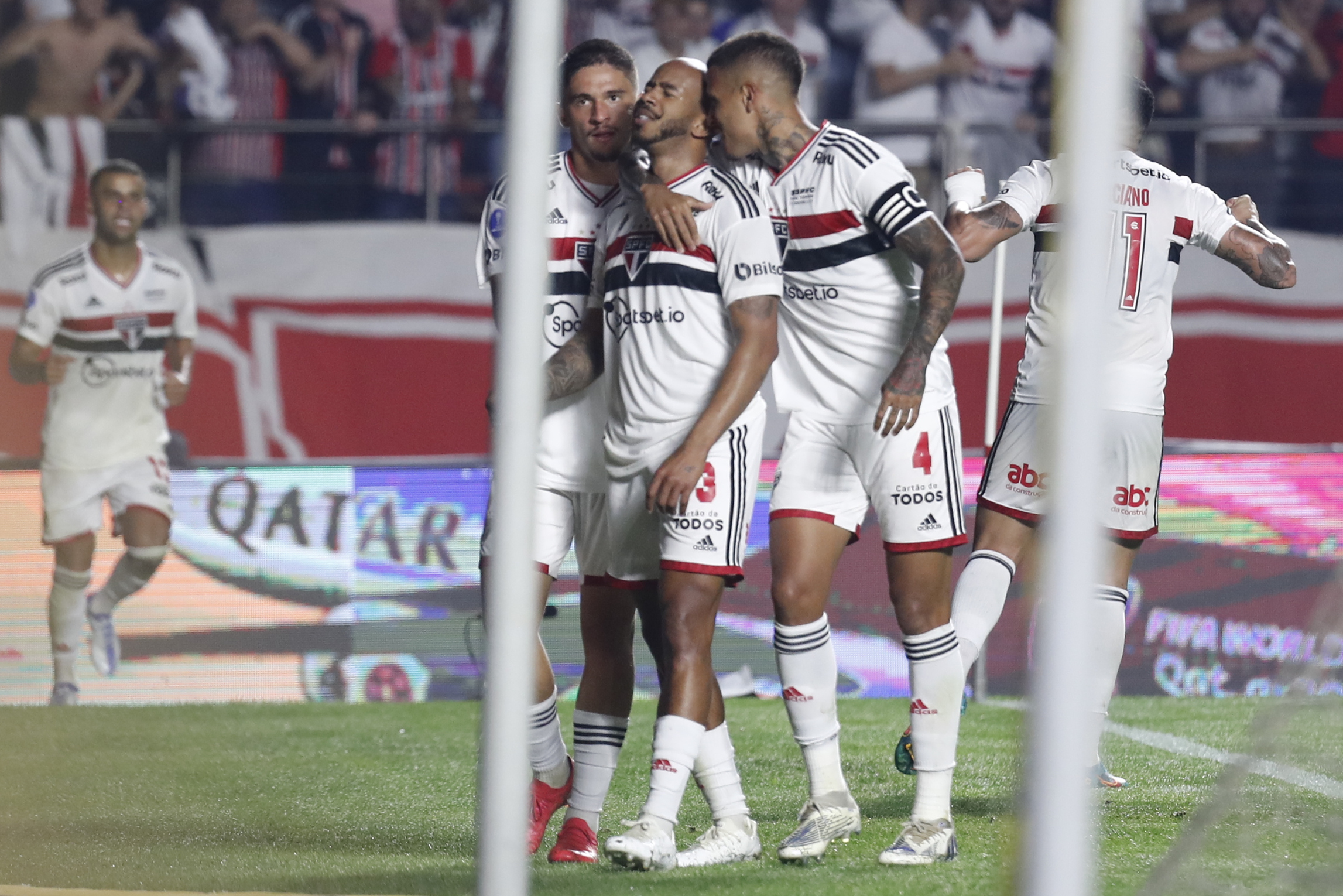 Independiente del Valle y Sao Paulo buscan en Córdoba el bicampeonato de la  Copa Sudamericana