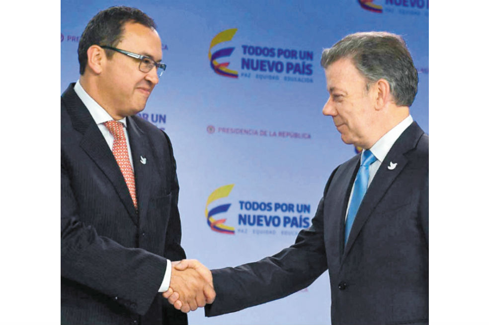 ¿Los Pepes del Congreso?