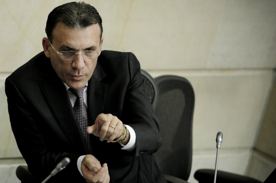 ‘Regaño’ del Congreso al Gobierno por falta de consenso en agenda legislativa