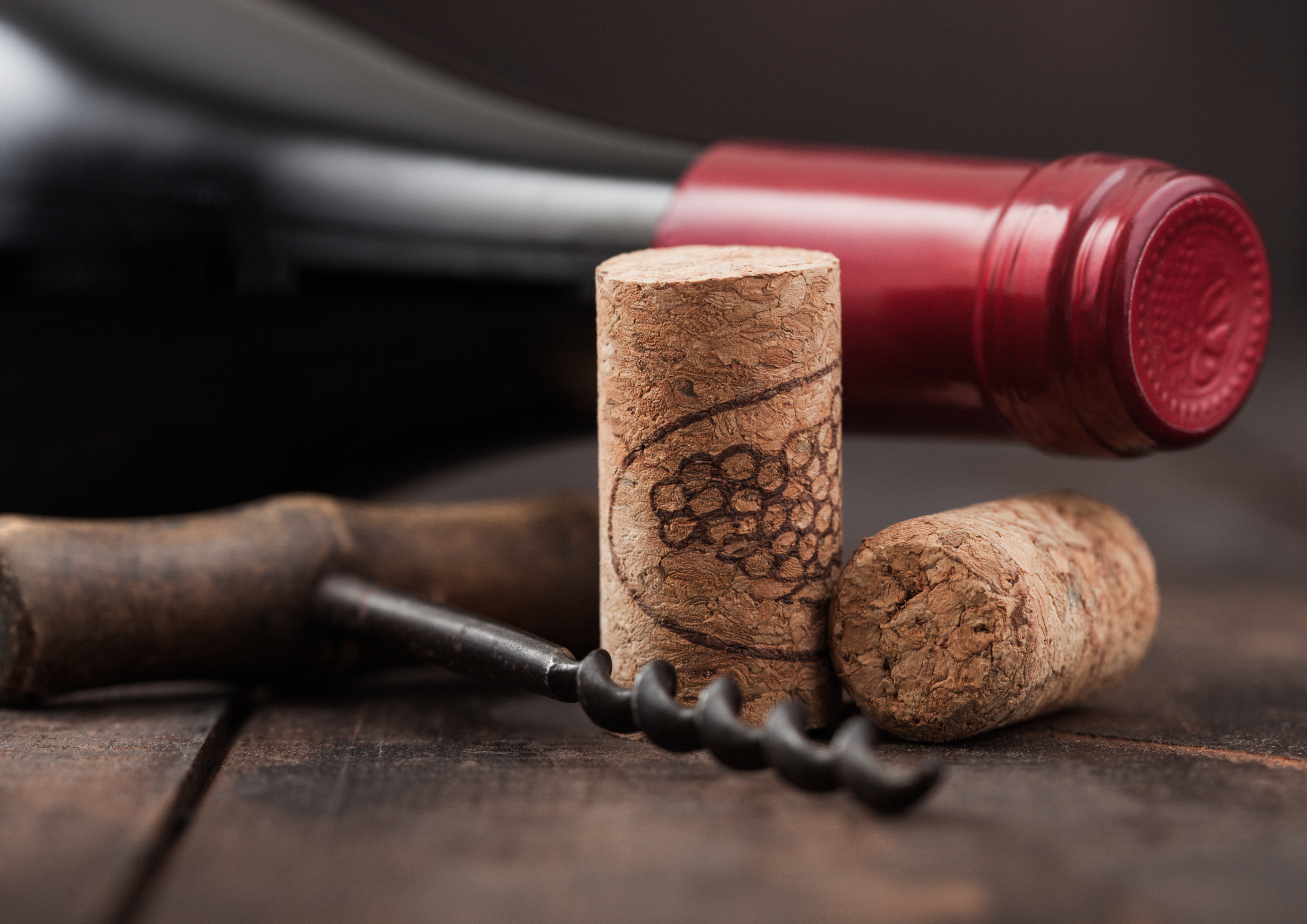 ¿Qué pasa con el vino en Europa? Reportan incidentes en bodegas de España y Francia