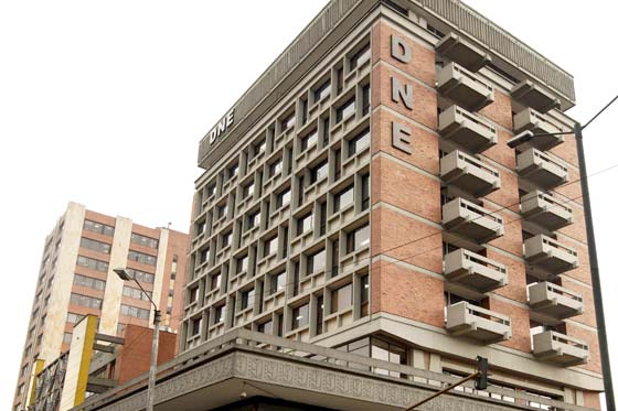 Procuraduría adelantará procesos contra funcionarios y exfuncionarios de la DNE