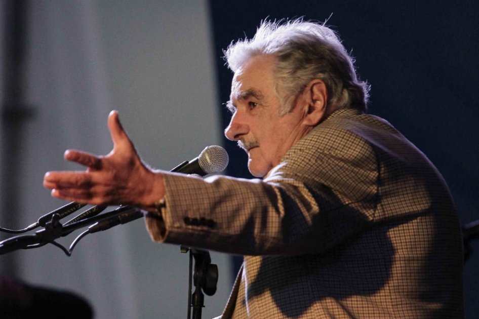 Mujica insta a Colombia y Venezuela a entenderse en crisis fronteriza