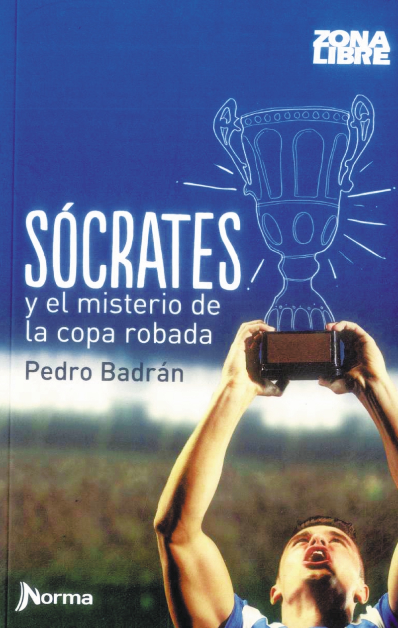 Pedro Badrán y una nueva posibilidad de leer el fútbol