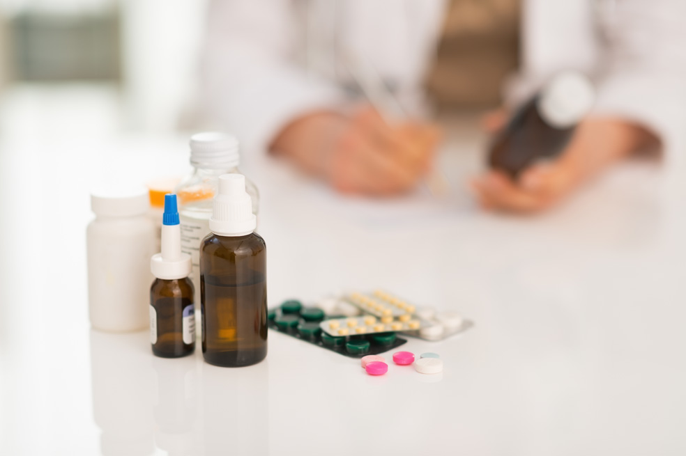 ‘El médico es nuestra presa’