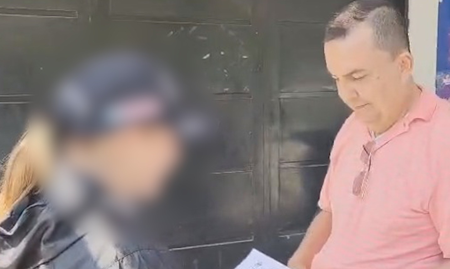 El funcionario del Instituto Colombiano de Bienestar Familiar (ICBF), habría abusado sexualmente de dos hermanos menores de edad en Honda (Tolima).