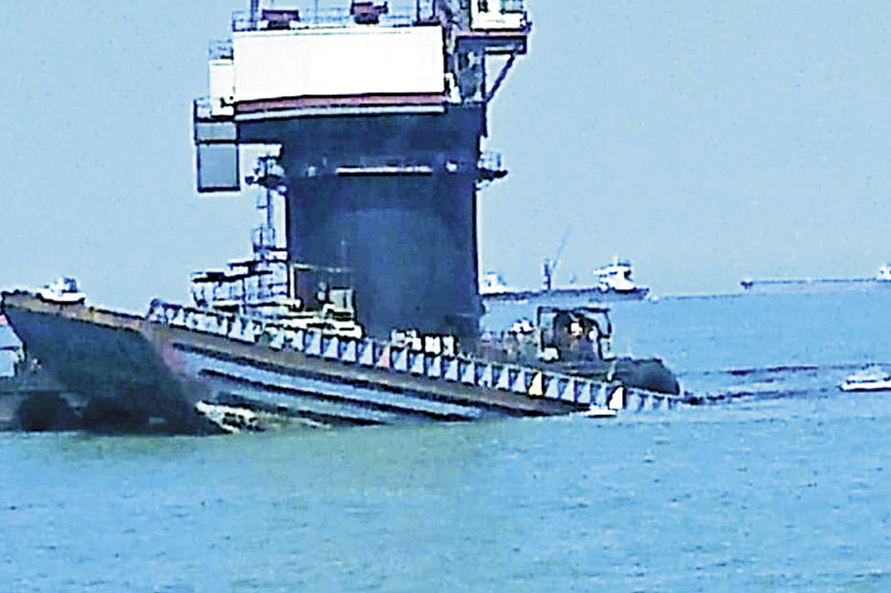 Cuenta regresiva para la Drummond