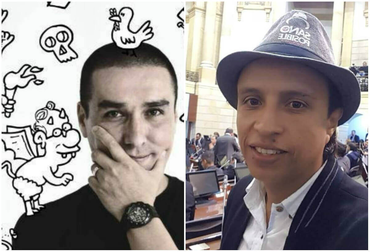 Juez niega tutela de Matador contra Manguito
