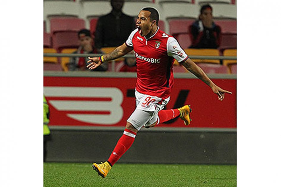 ‘Pipe’ Pardo estará un mes de baja con el Sporting de Braga por lesión