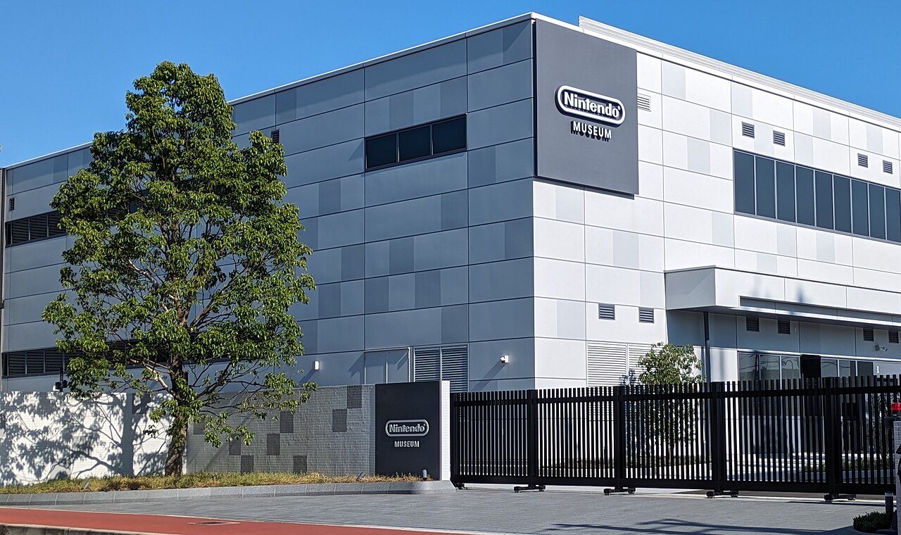 Nintendo Museum: un viaje al pasado y futuro, desde la Game Boy, hasta la Switch 2