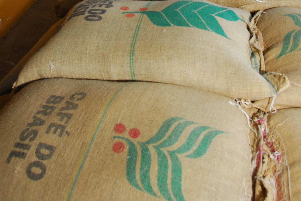 2018 podría ser un año arriesgado para el café en Brasil