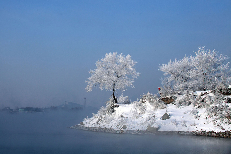Maravillas de invierno