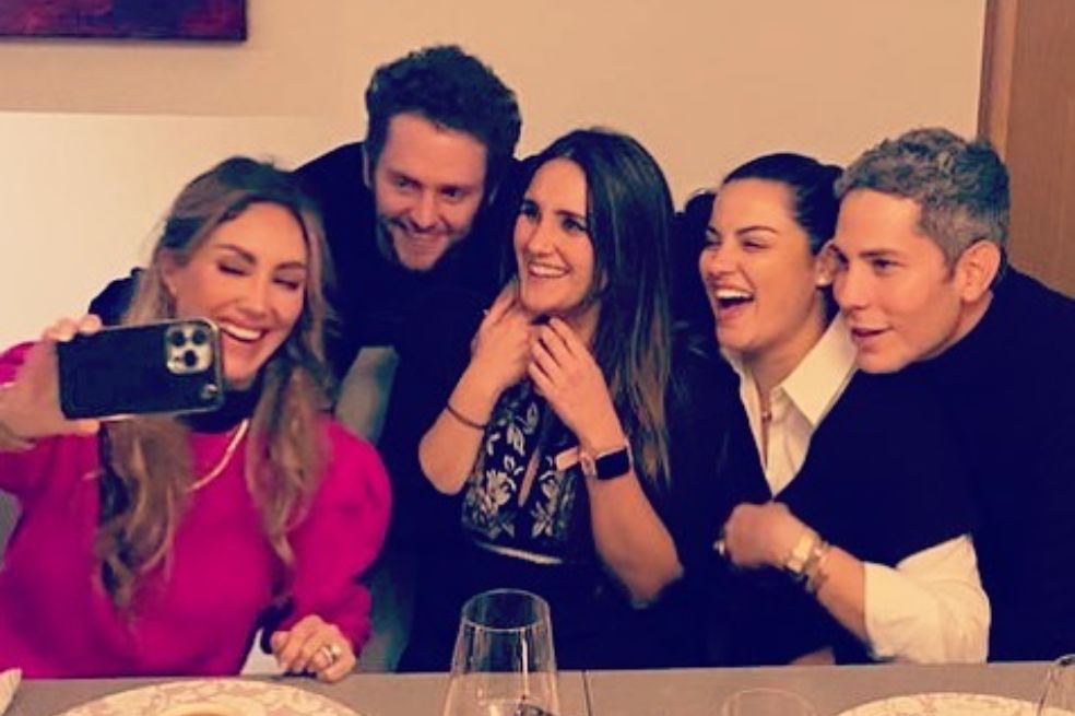 ¿RBD sin fechas en Colombia? Se cree que ‘Rebelde’ no vendría al país