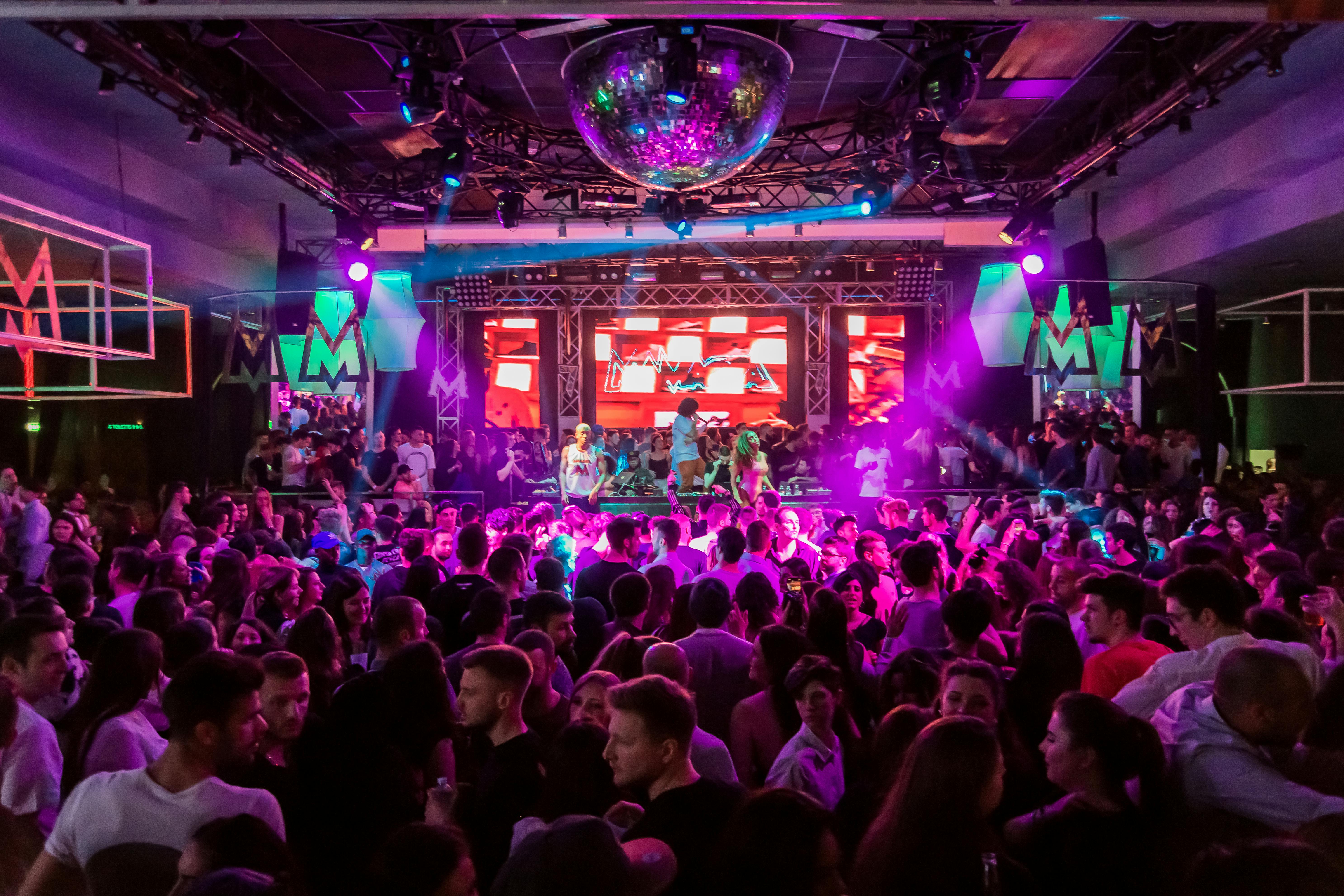 Expobar Fusión 2025: fechas y ciudades para disfrutar el evento