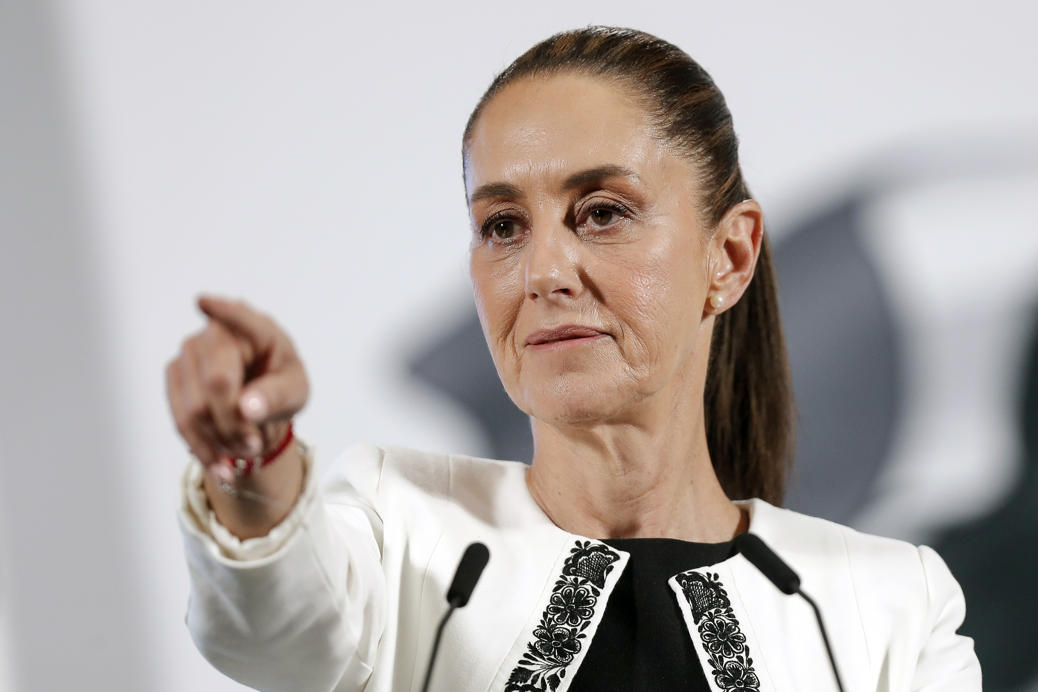 El método Sheinbaum para lidiar con Trump: quitar la testosterona de la ecuación