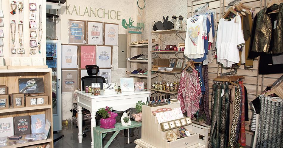Kalanchoe, el lugar para encontrar tu regalo de amigo secreto