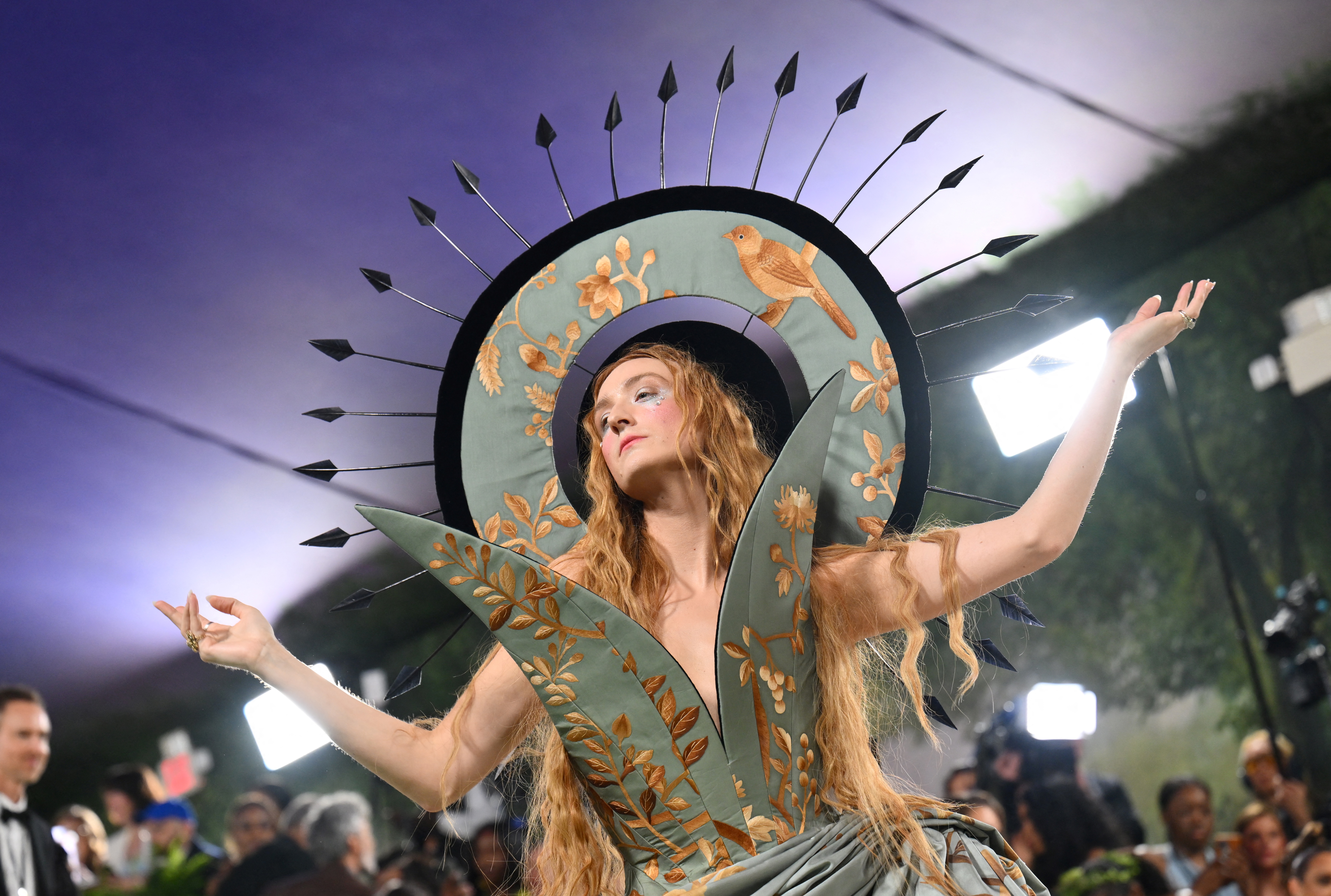 London Fashion Week: ¿cuándo es, quiénes estarán y qué novedades tendrá?
