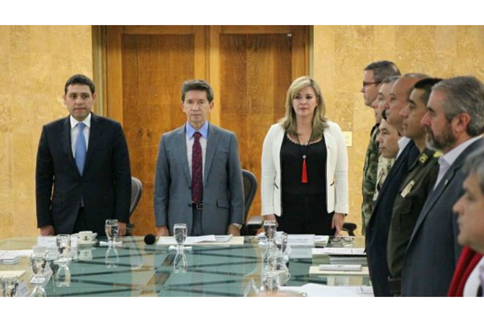 Critican creación de vicealcaldías de paz en Antioquia