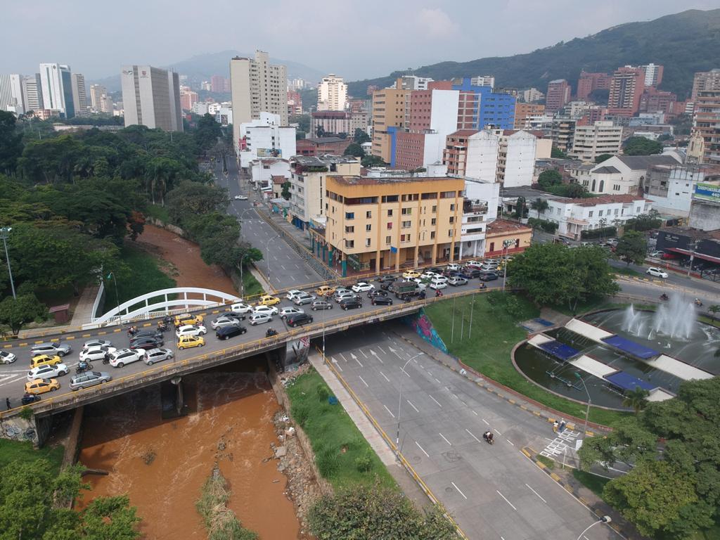 En Cali habrá toque de queda continuo desde este miércoles