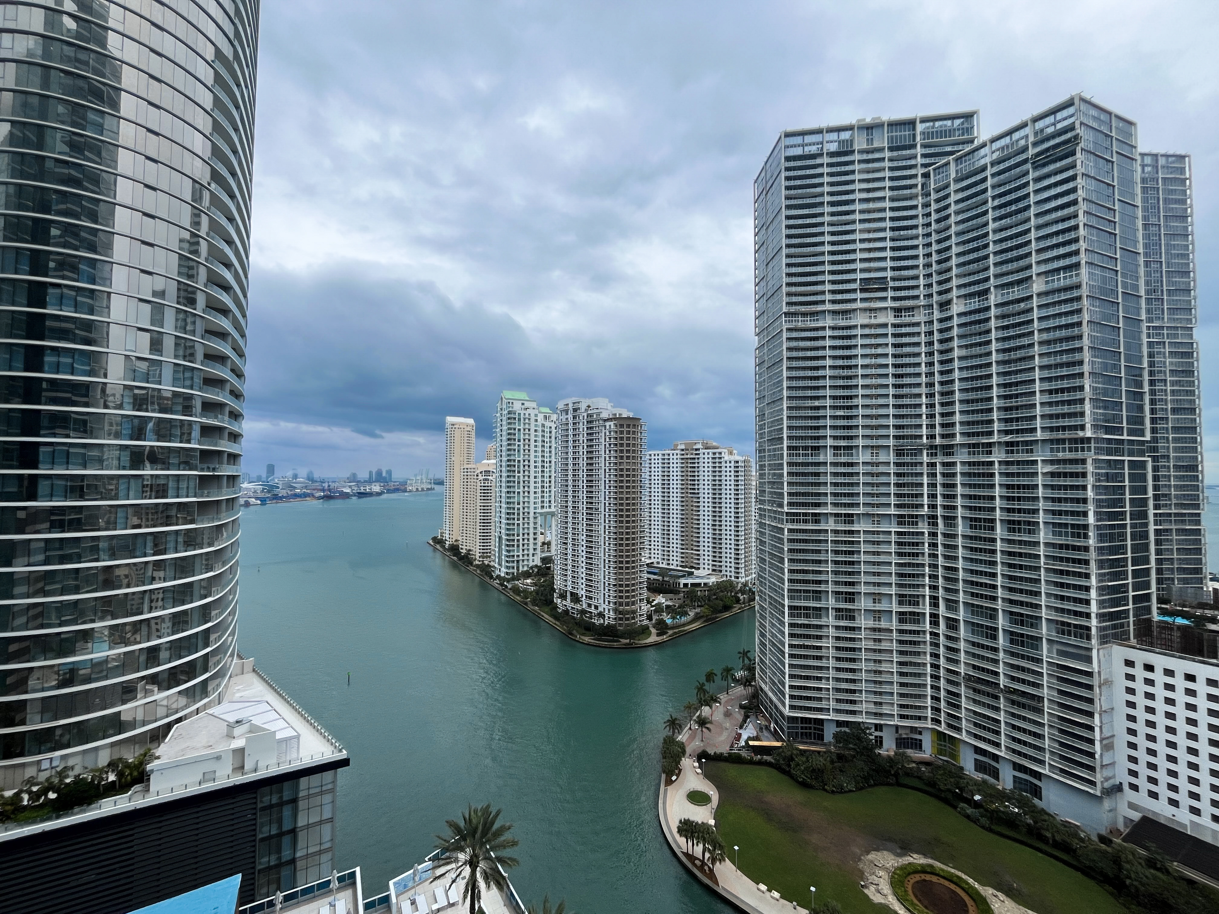 CUIDAD DE MIAMI