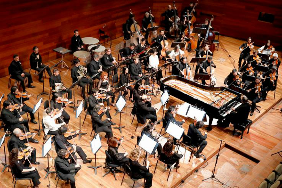 Nueva sede de la Filarmónica estaría lista en 2022