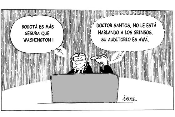 Auditorio Awá