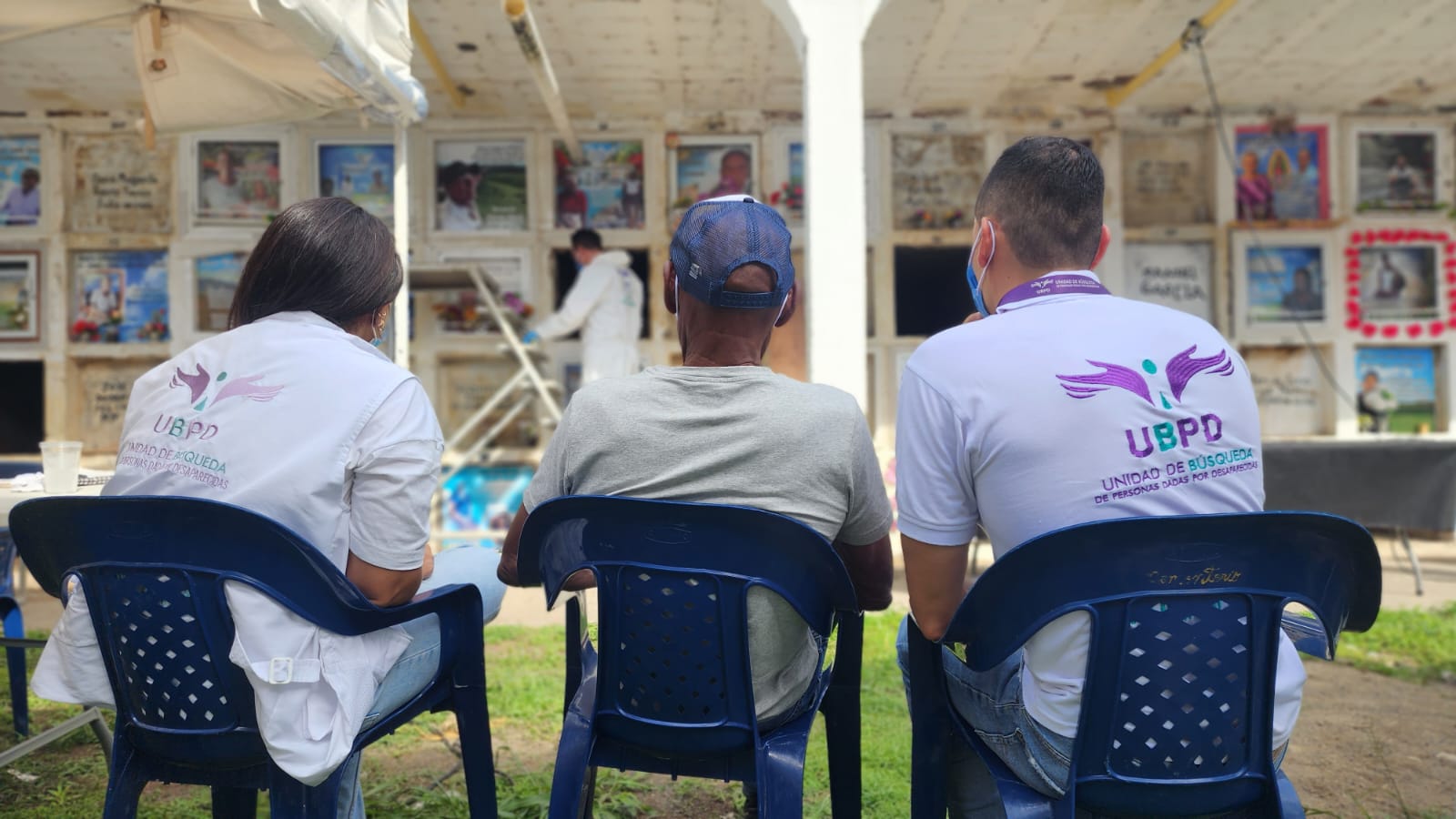 Unidad de Búsqueda estrena sede en Magdalena, donde registran 3.500 desaparecidos