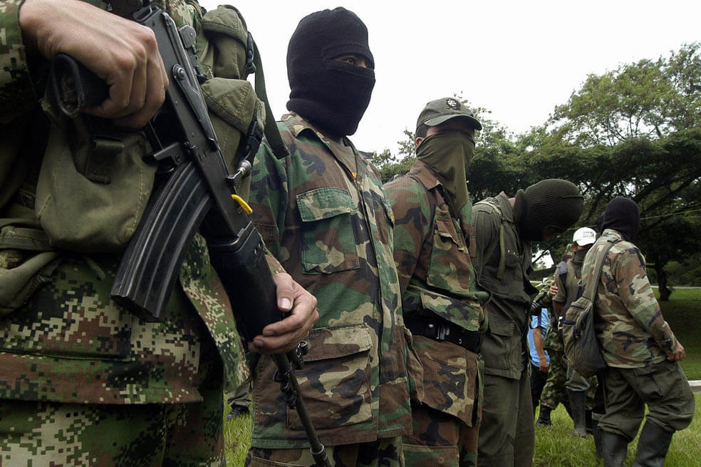 Esto se sabe del secuestro de soldado colombo-francés que habrían cometido disidencias